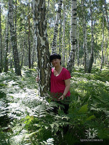 Галина Кравченко