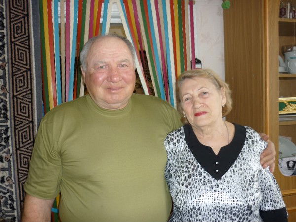 Владимир Новожилов