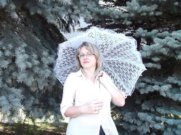 Оксана Зайцева