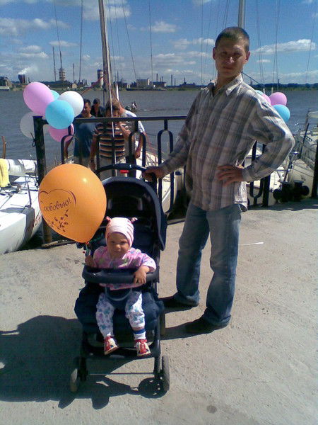 Дмитрий Потапович