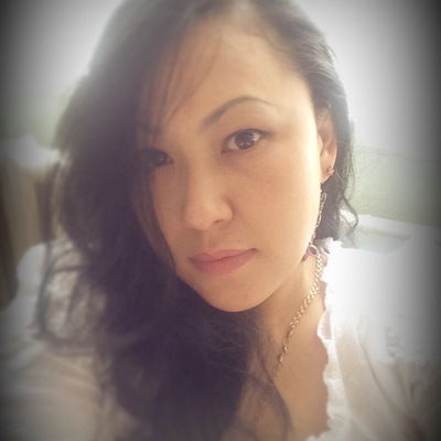 Альвира Алпысбаева