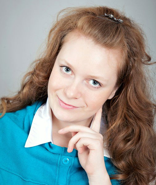 Евгения Петрова