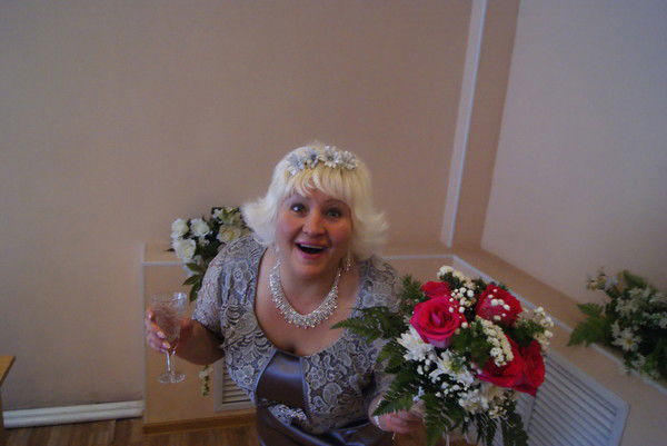 Елена Горленко