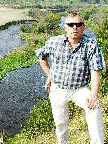 Юрий Покутнев