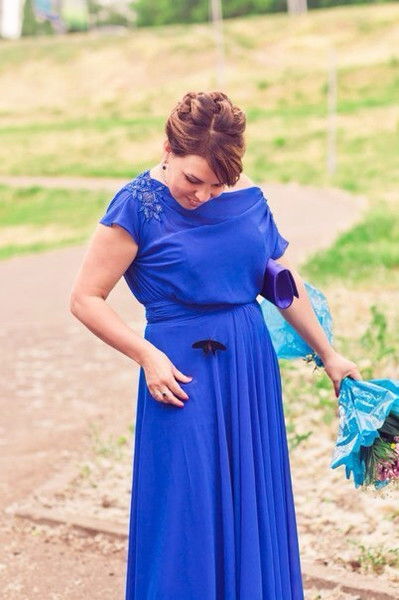 Гульназ Басырова