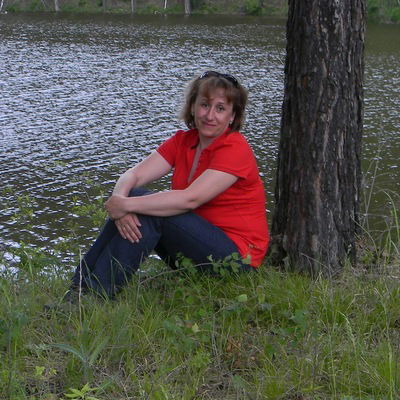 Елена Полунина