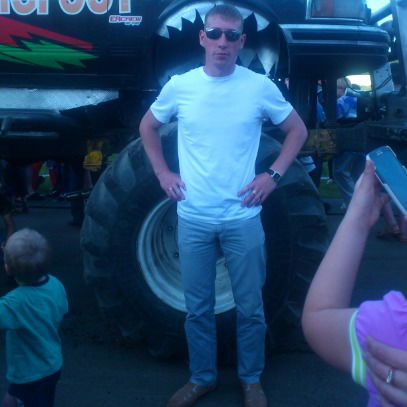 Сергей Никулин