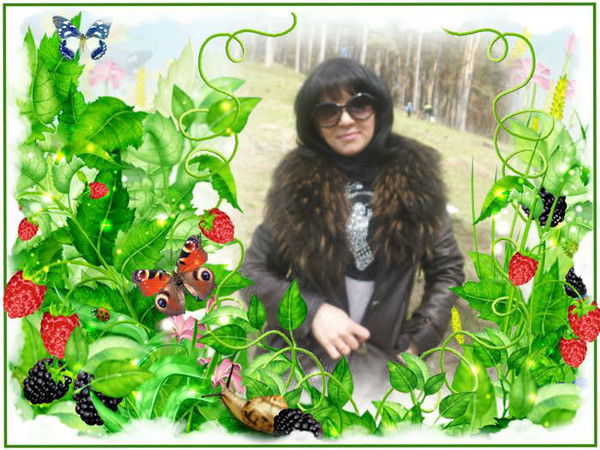 Кунгурцева Марина