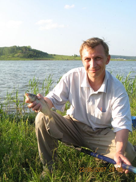 Владимир Ващук