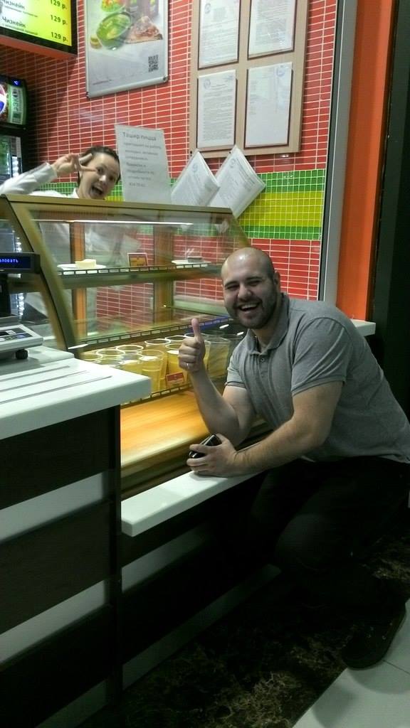 Арчи Варфоломеев