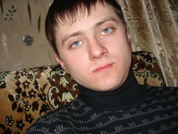 Никита Чаплыгин