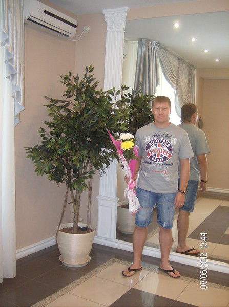 Сергей Алексеев