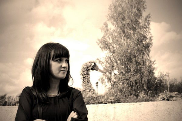 Наталья Кеппен