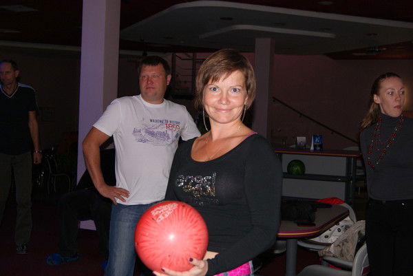 Ольга Слободян