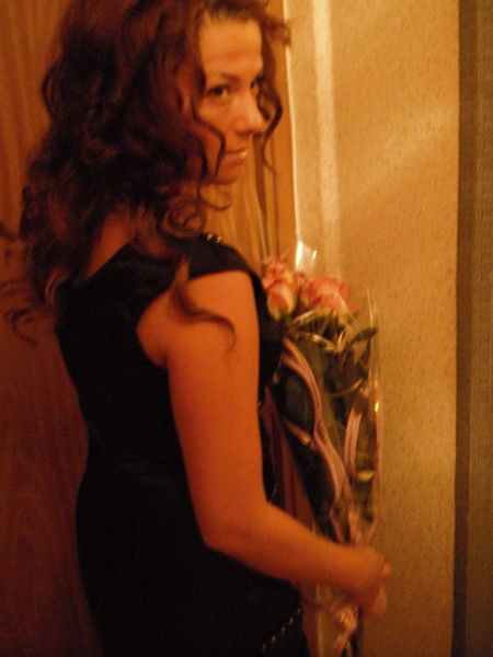 Ирина Юрасова