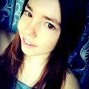 Лена Котельникова