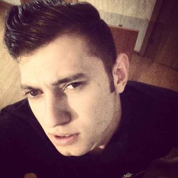 Владимир Кудрявцев