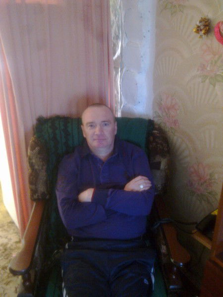 Вова Леушин