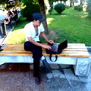 Gocha Antadze