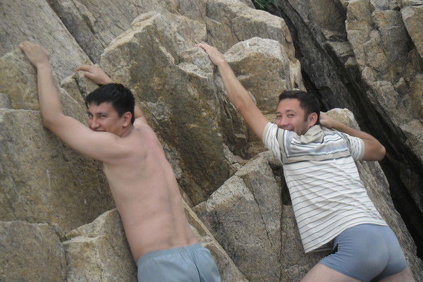 Алибек Абдрахманов