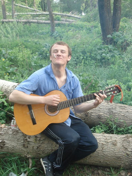 Андрей Закотенко