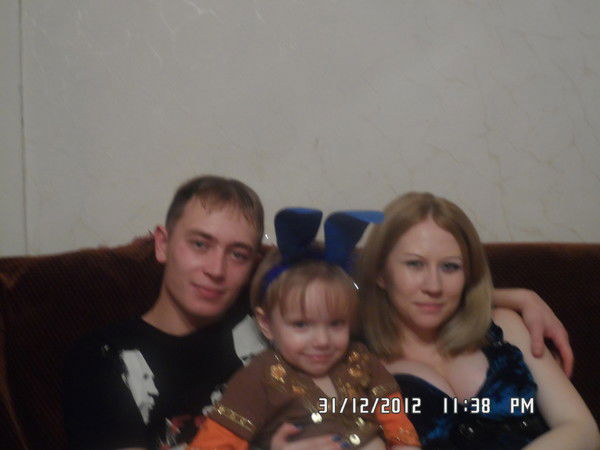 Регина Исхакова