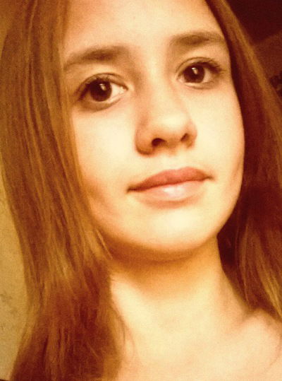 Яна Макушкина