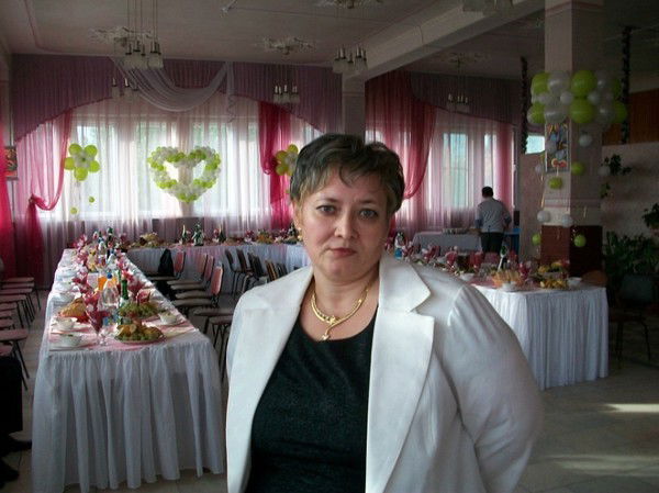 Ирина Дурденкова