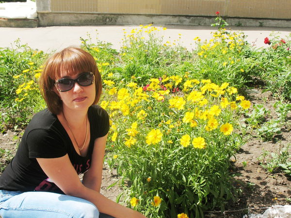 Наталья Гусакова