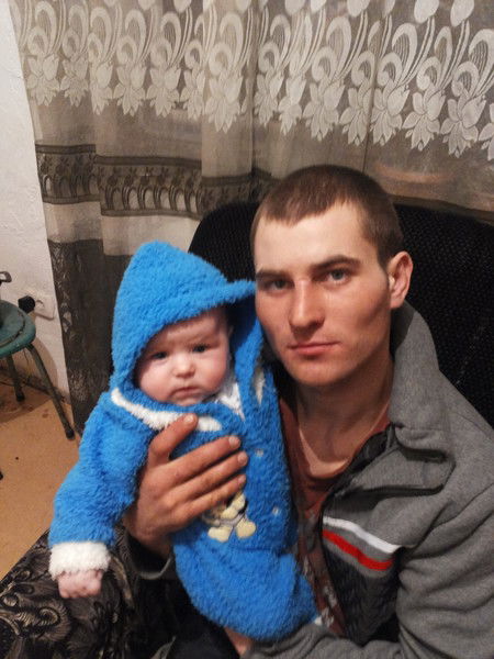 Олег Елисеев