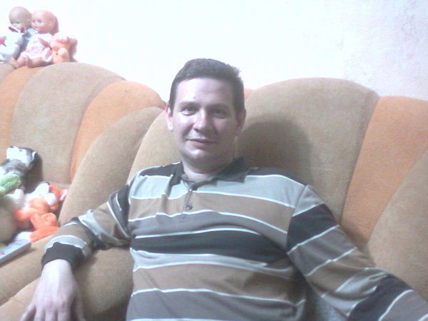 Сергей Мазаев