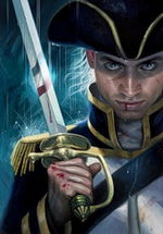 Андрей Капитан