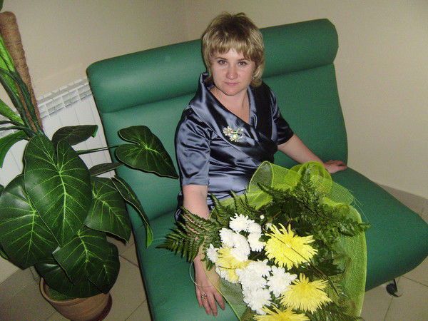 Татьяна Куртаева