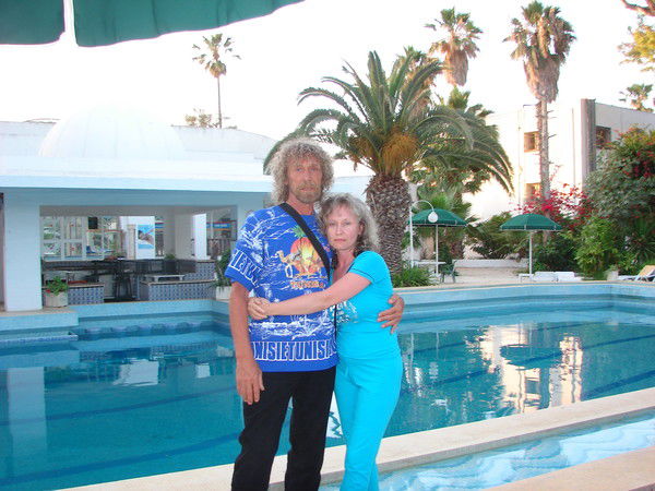 Olga Платонова