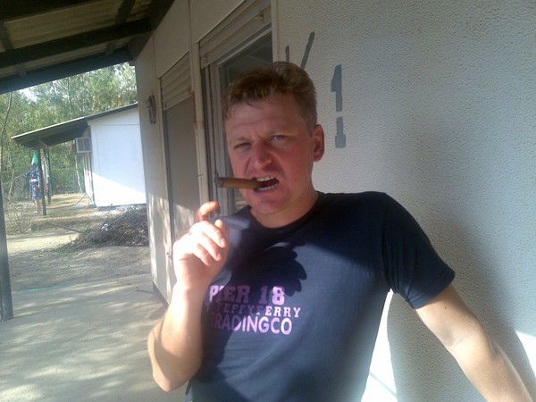 Сергей Балабанов