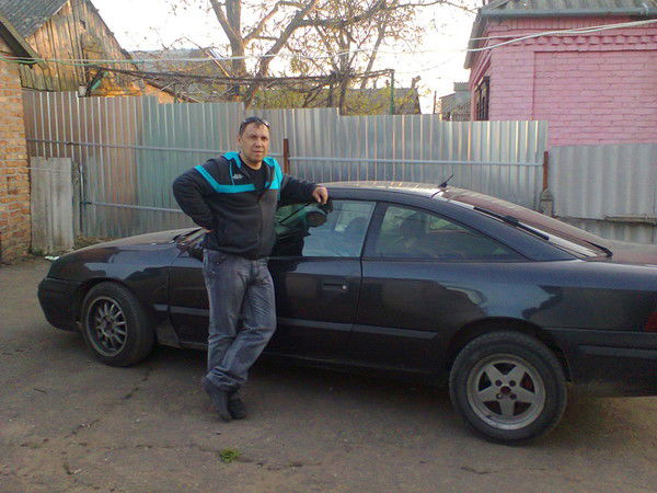 Wladimir Georgiewich