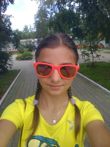 Надежда Даниленко