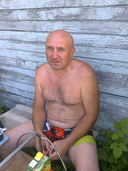 Александр Косоногов