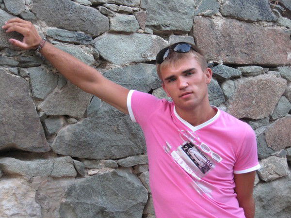 Денис Здрок