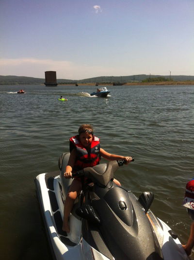 Арсений Трушин