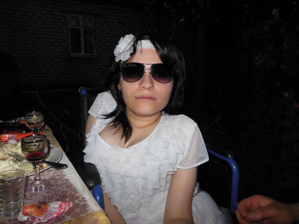 Ирина Емельянова