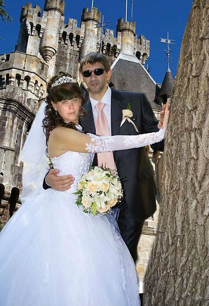 [Любимая] Его