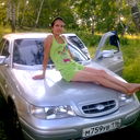 Алия Бикбова