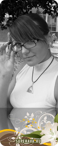 Маша Крушельницкая