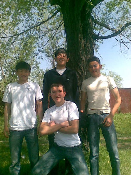 Рафаэль Мансуров