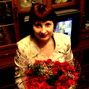 Ирина Озерова