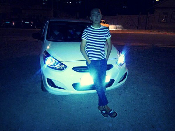 Баке )))) Баке ))))