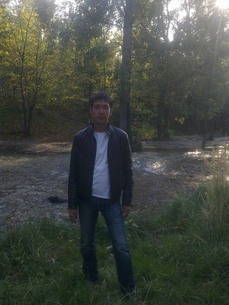 Нурасыл Муханов