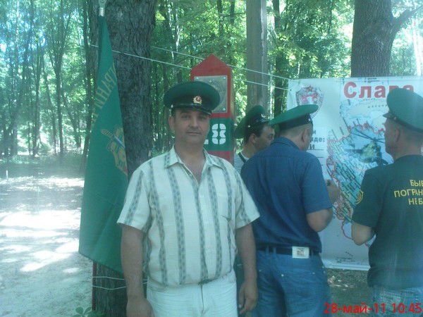 Анатолий Русо