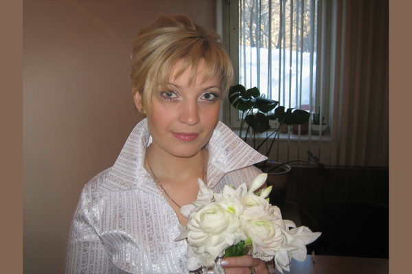 Натуля Лапуля